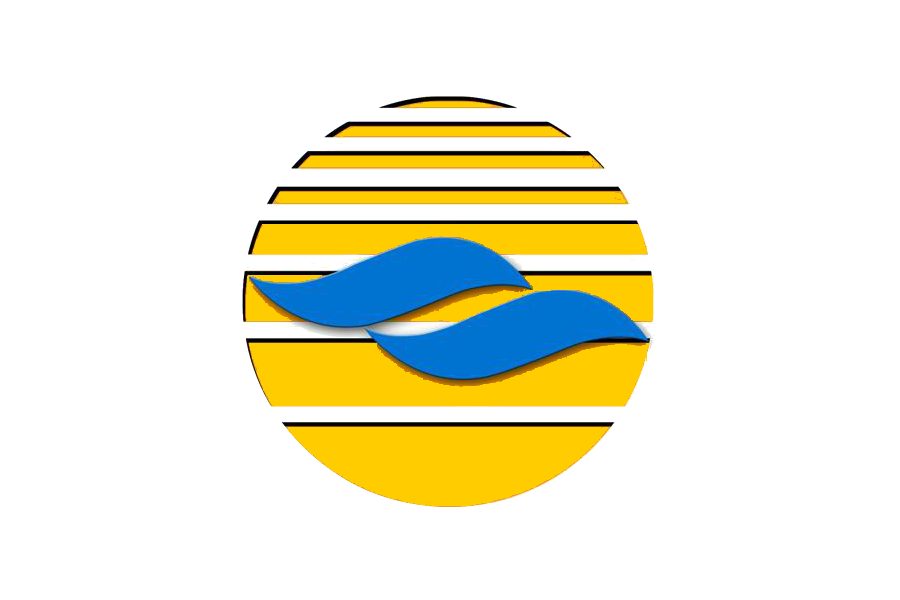 Neviseh Qeshm logo